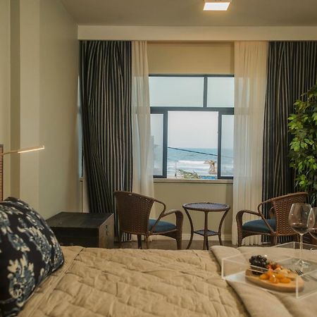 Appartement Janela De Sol à Fortaleza  Extérieur photo