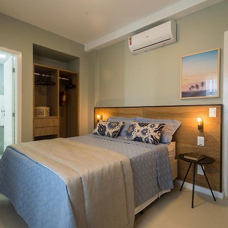 Appartement Janela De Sol à Fortaleza  Extérieur photo
