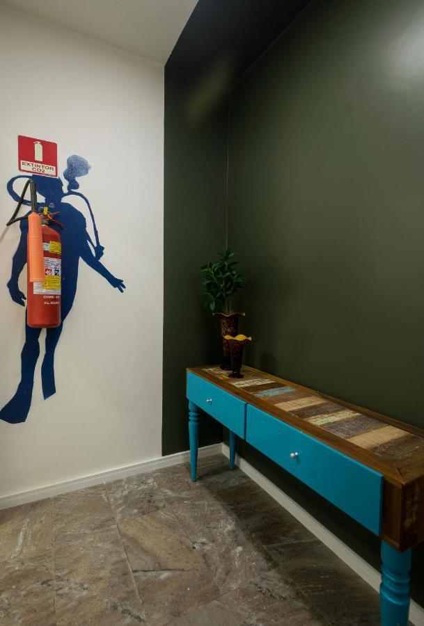 Appartement Janela De Sol à Fortaleza  Extérieur photo