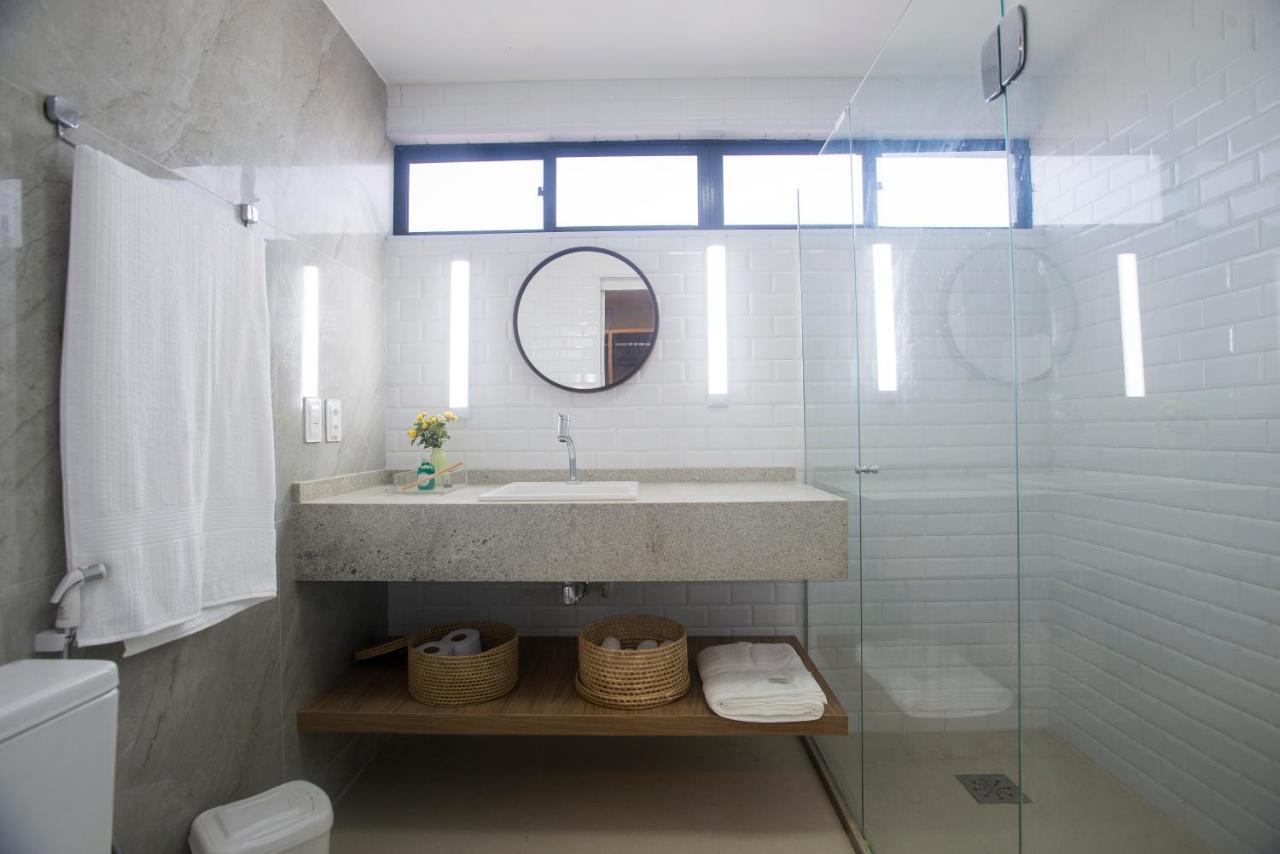 Appartement Janela De Sol à Fortaleza  Extérieur photo