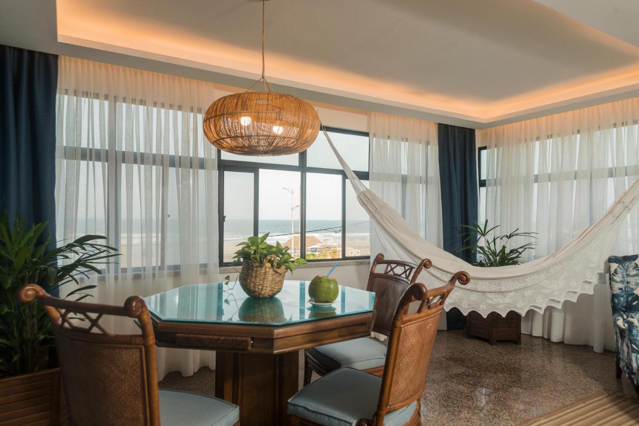 Appartement Janela De Sol à Fortaleza  Extérieur photo