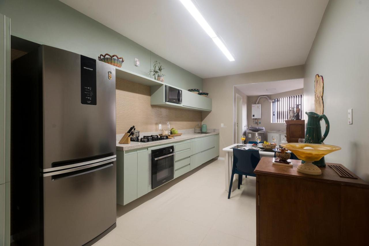 Appartement Janela De Sol à Fortaleza  Extérieur photo
