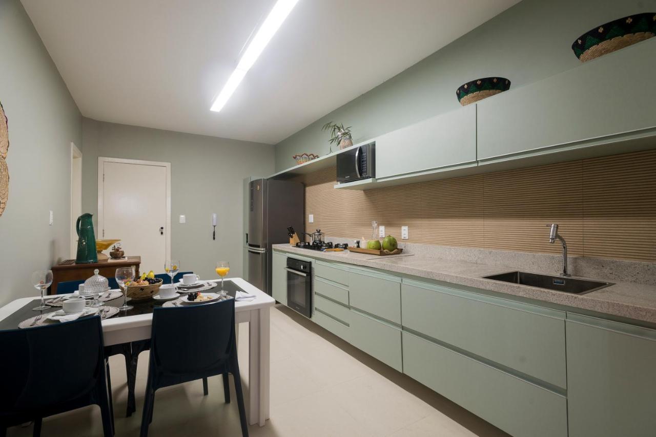 Appartement Janela De Sol à Fortaleza  Extérieur photo