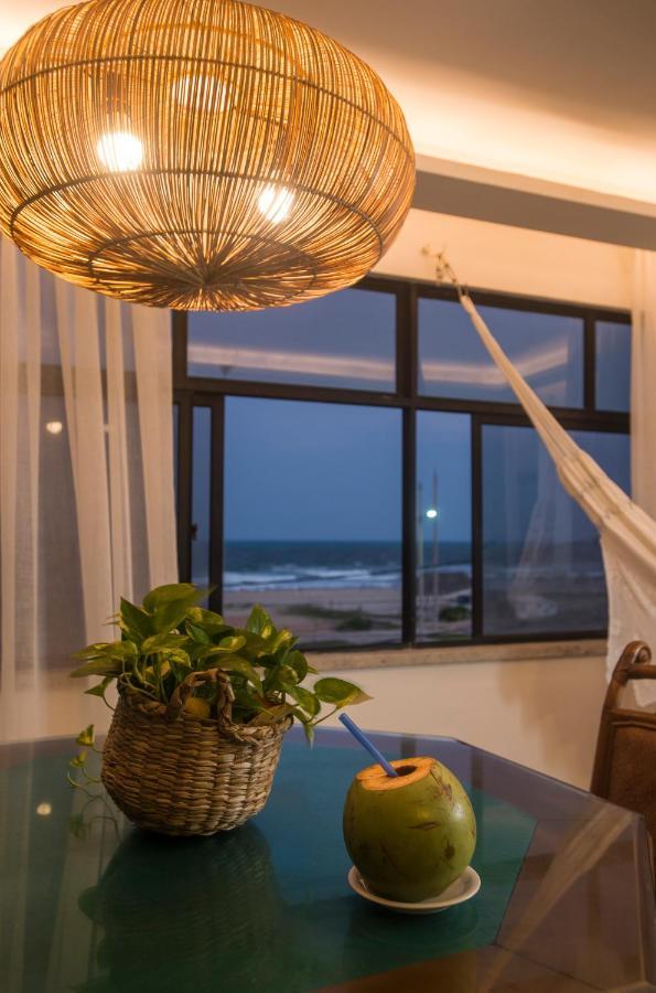 Appartement Janela De Sol à Fortaleza  Extérieur photo