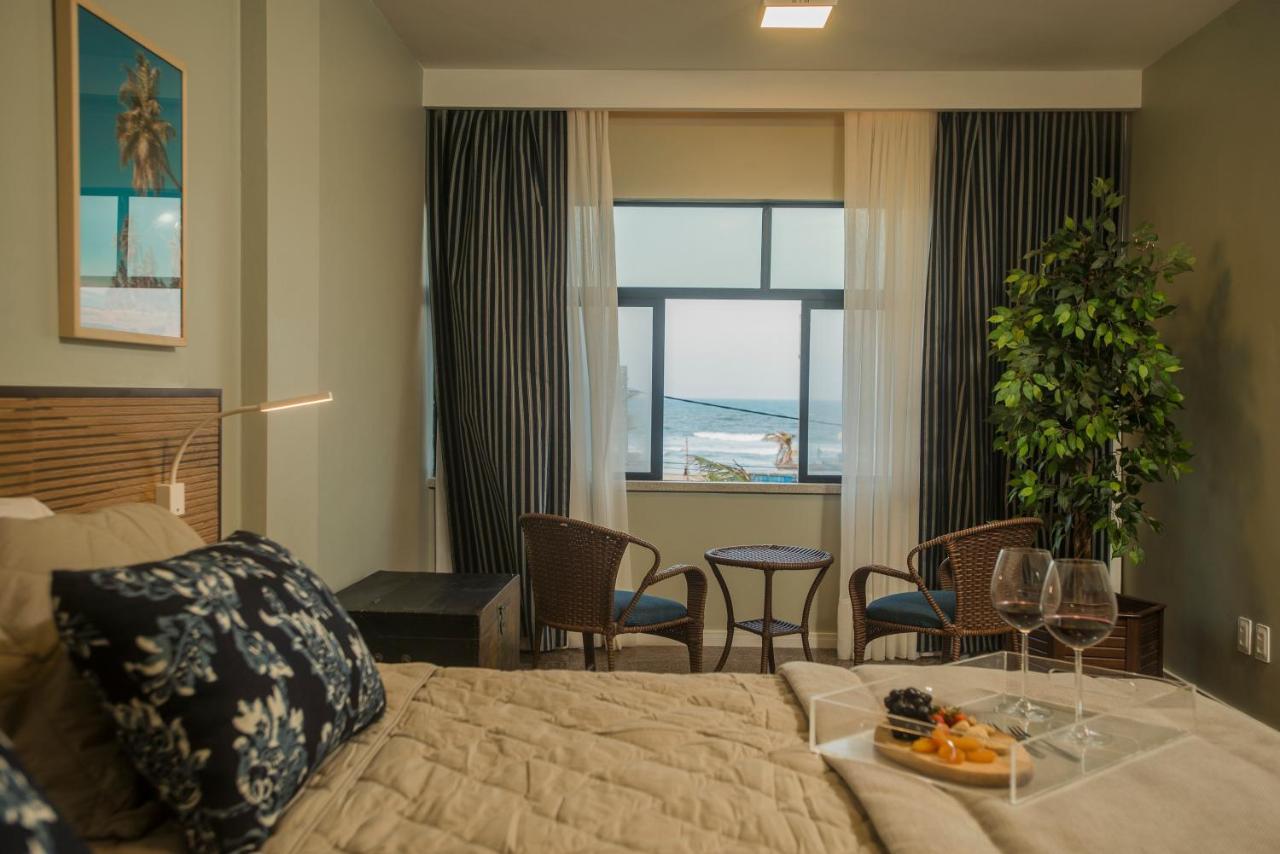 Appartement Janela De Sol à Fortaleza  Extérieur photo