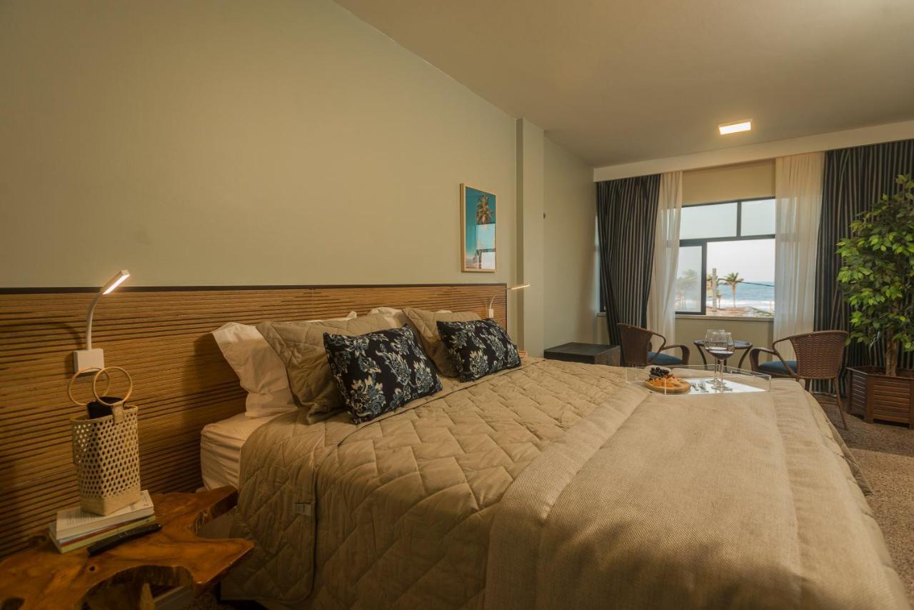 Appartement Janela De Sol à Fortaleza  Extérieur photo
